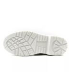 White Summer Chef Kitchen Safety Shoes ARL-TM075W