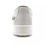 White Summer Chef Kitchen Safety Shoes ARL-TM075W