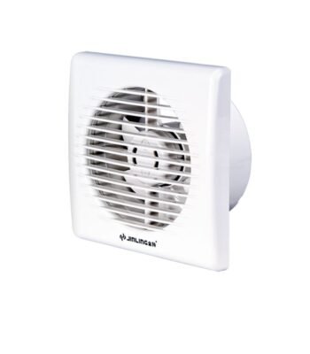 Window Glass Ventilation Fan Simple Version ARL-APC20-2-30(B2)