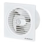 Window Ventilator ARL-APC15/20-2-30(ZDC) Series