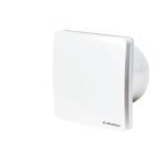 Window glass ventilation fan