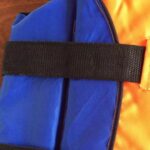 Floatation Work Safety Life Jacket Boating Life Vest ARL-LFVEST-7