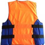 Floatation Work Safety Life Jacket Boating Life Vest ARL-LFVEST-7