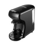 3 In 1 Universal Compatible Capsule Espresso Coffee Machine For Home ARL-ST-504
