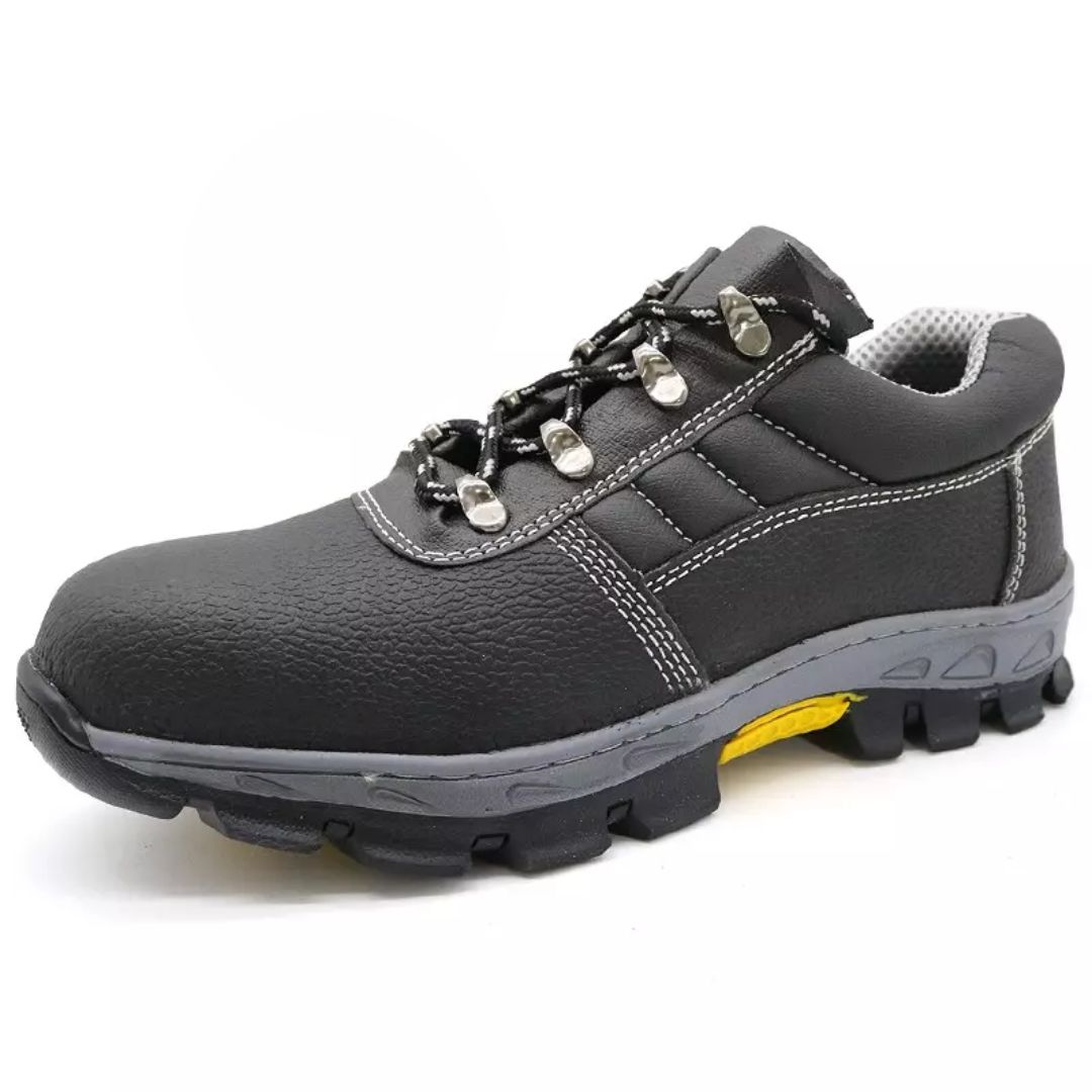 Anti-Slip Rubber Sole Work Safety Shoes ARL-TM3212