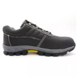 Anti-Slip Rubber Sole Work Safety Shoes ARL-TM3212