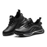 Anti-skid Steel Toe Industrial Safety Shoes ARL-TM3243