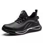 Anti-skid Steel Toe Industrial Safety Shoes ARL-TM3243
