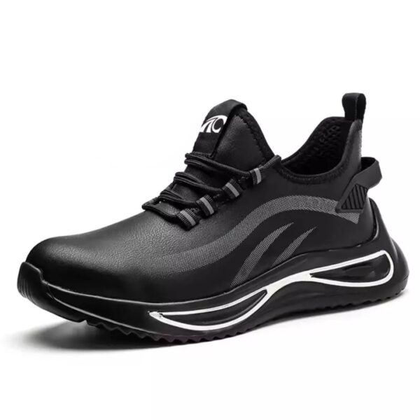 Anti-skid Steel Toe Industrial Safety Shoes ARL-TM3243