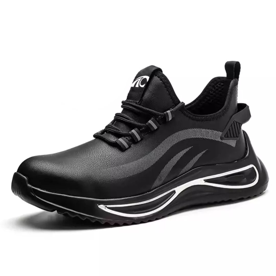 Anti-skid Steel Toe Industrial Safety Shoes ARL-TM3243