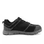 Anti-slip Composite Toe Anti-puncture Sport Safety Shoes for Men ARL-TM3221