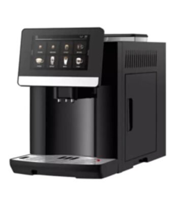 Bean Powder Dual-Purpose Espresso Machine ARL-S9