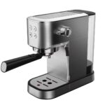 Best Professional Milk Frother Espresso Machines Coffee Maker Machine ARL-CM5020
