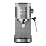 Best Professional Milk Frother Espresso Machines Coffee Maker Machine ARL-CM5020