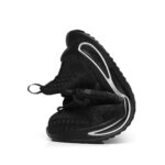 Black Steel Toe Breathable Safety Sport Shoes ARL-TM3242