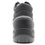 CE & ASTM Verified 18 Kv Insulation Safety Shoes for Electricians ARL-EH7201