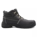 CE Verified Industrial Safety Shoes for Men ARL-TM008