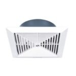 Ceiling Ventilation Fan All-Plastic Body ARL-APT-YA-1 Series