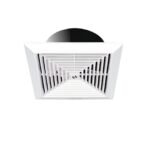 Ceiling Ventilator All Plastic Body ARL-APT20/25/30-4-5-6/30(B) Series