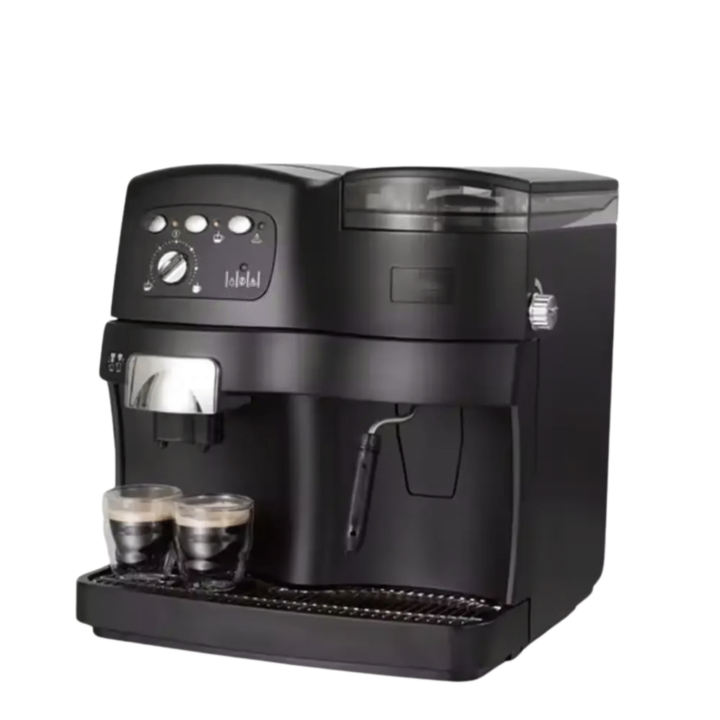 Coffee Machines