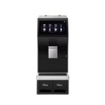 Commercial 16 Drinks Latte Macchiato Coffee Machine ARL-BTB-102