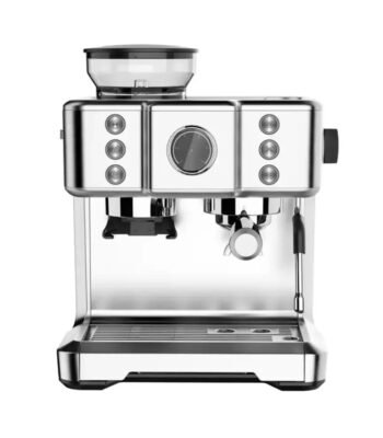 Commercial Best Desktop Espresso Coffee Maker ARL-CM7000