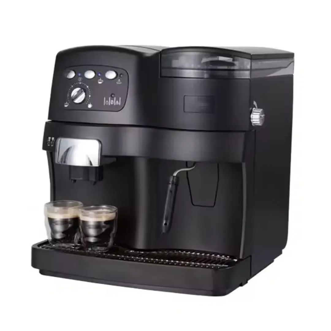 Commercial Latte Maker Coffee Machines ARL-CLT-Q001