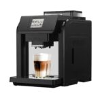 Commercial Portable Cappuccino Coffee Maker Electric Machines ARL-ME-717