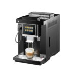 Custom Commercial Smart Coffee Machine With Milk Foam ARL-CLT-Q006