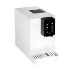 Desktop Commercial Smart Freshly Ground Espresso Coffee Maker Machine ARL-R1