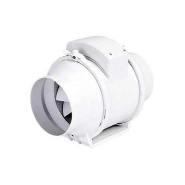 Full Duct Ventilation Fan Concealed Duct Fan DPT-10/15/20/-YP1-25-76-30(P1)-30-75-30(P1) Series