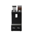 Fully Automatic Professional Business Espresso Coffee Machine ARL-BTB-101+6
