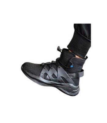 High Ankle Anti-smashing Sport Safety Boots ARL-TM3270