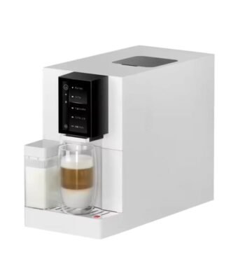 High Pressure Espresso Machines Smart Electric Coffee Maker ARL-R5