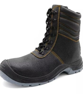 High-top Leather Construction Safety Boots ARL-TM3220