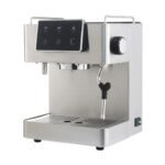 Household Coffee Maker Electric Touch Screen Operation Espresso Machine ARL-ECMS3202