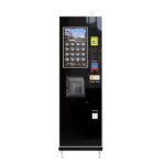 Infrared Instant Vertical Robot Coffee Vending Machine With CE ARL-LE308B