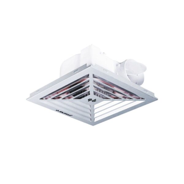 Integrated Ceiling Ultra-thin and Ultra-quiet Duct Ventilation Fan Home Use ARL-BPT15-16-23(P11M1)
