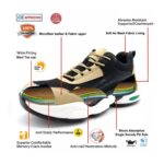 Logistics Sport Safety Shoes ARL-TM3195