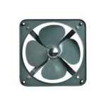 Louvered Ventilation Fan ARL-APK20/25/30/35-4-5-6-7-1 Series