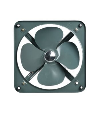 Louvered Ventilation Fan ARL-APK20/25/30/35-4-5-6-7-1 Series