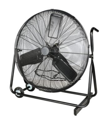 Mobile High Speed Floor Mounted Fan ARL-FE-75EFOL(40)