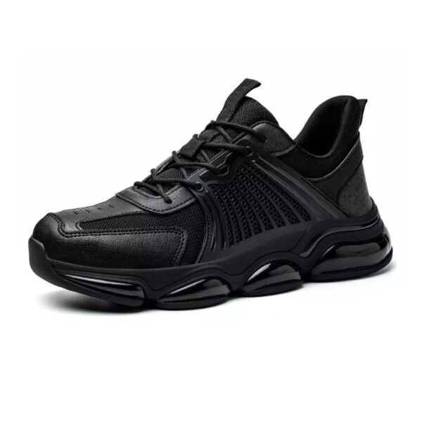 New ETPU Steel Toe Fashion Safety Shoes Sport ARL-TM3267