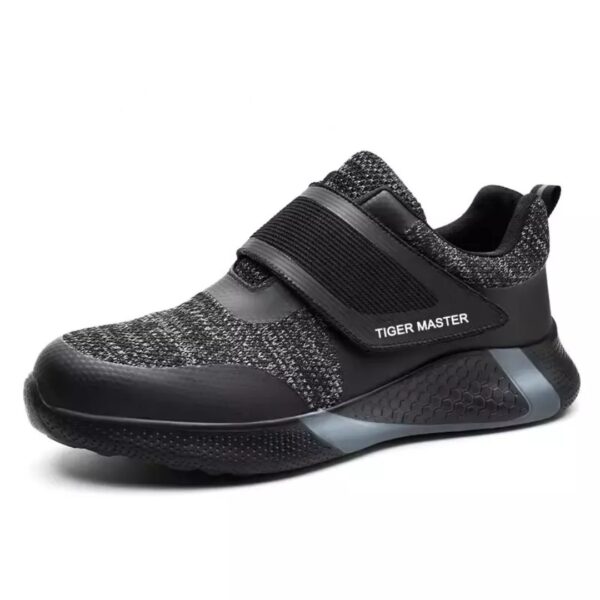 Non-slip Fashionable Safety Shoes without Lace ARL-TM3228
