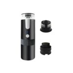 Outdoor Use USB Portable Small Capsule Coffee Maker Machine ARL-L-m004