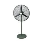 Powerful Electric Fan Floor Mounted ARL-FS-YA-2 Series