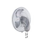 Powerful Electric Fans Business Oscillating Wall Type ARL-FB8 Series