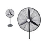 Powerful Floor Fan ARL-FS2-50/65/75(3A) Series