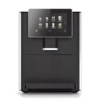 Professional Fully Automatic Commercial Touch Screen Espresso Coffee Maker Machine ARL-CM1001