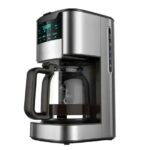 Professional Semi-Automatic Electric Drip Coffee Makers Machine ARL-CM60172